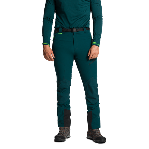 Pantalón Trangoworld TRX2 DURA EVO 61K