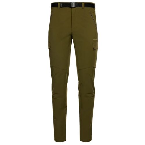 Pantalón Trangoworld Zagora DF 340