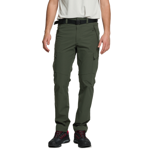 Pantalón Trangoworld Zagora DF 370