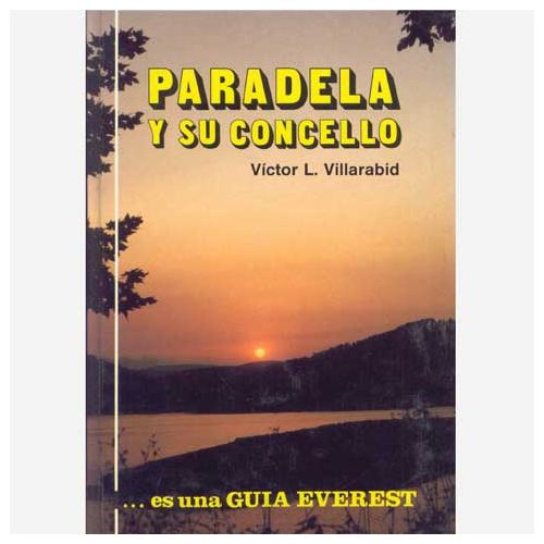 Paradela y su concello