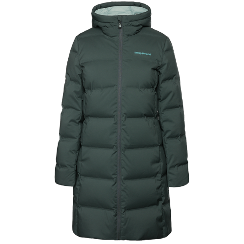 Parka Trangoworld Galway 3B0