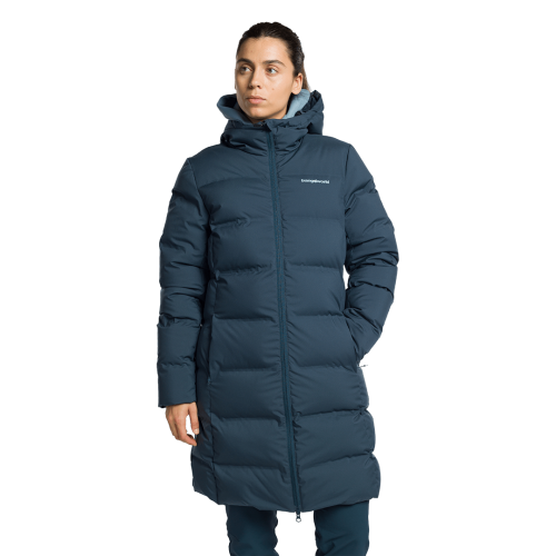 Parka Trangoworld GALWAY 3J0