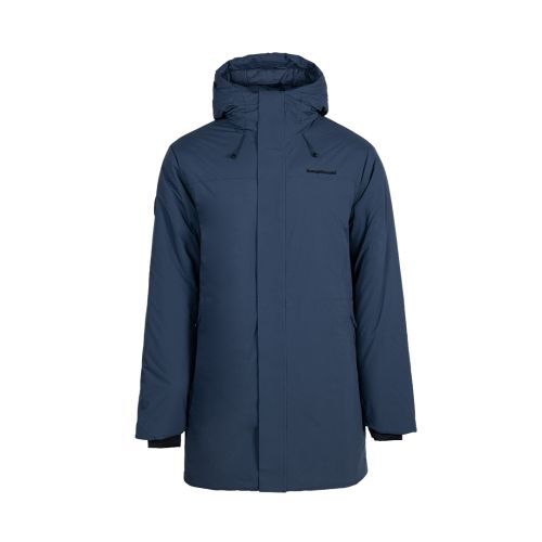 Parka Trangoworld LACHAT TERMIC 330