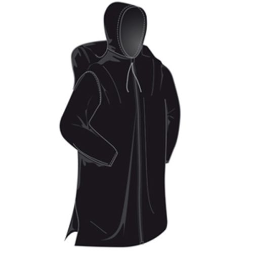 Poncho Elementerre Pelerin