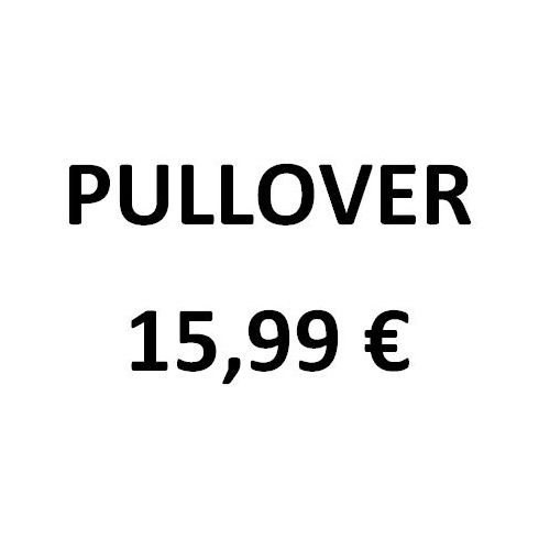 PULLOVER REGATTA