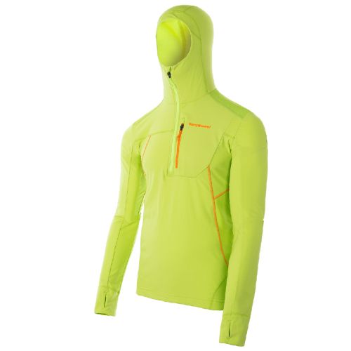 Pullover Trangoworld Colonney 180