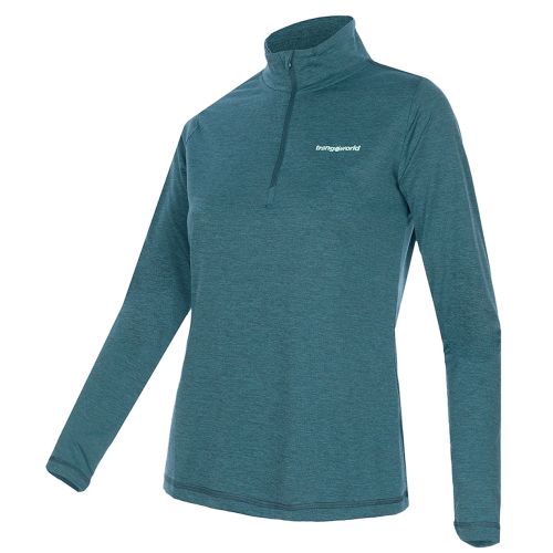 Pullover Trangoworld Arkha 1A0