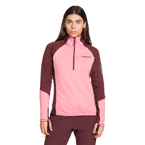 Pullover Trangoworld BRENTA V02 7K0