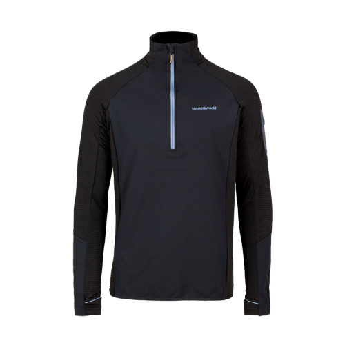 Pullover Trangoworld CERVENS 710