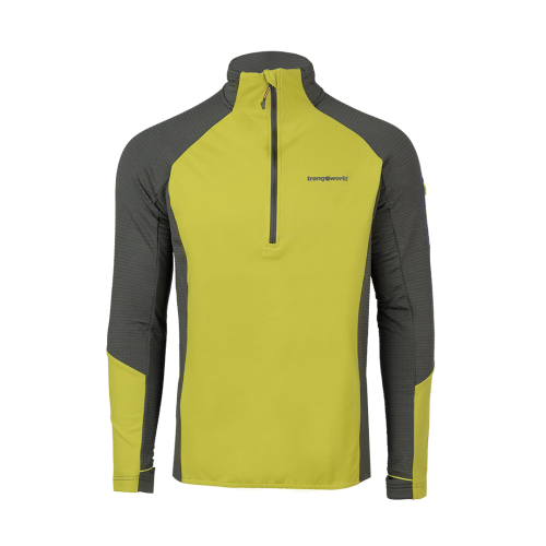 Pullover Trangoworld CERVENS 760