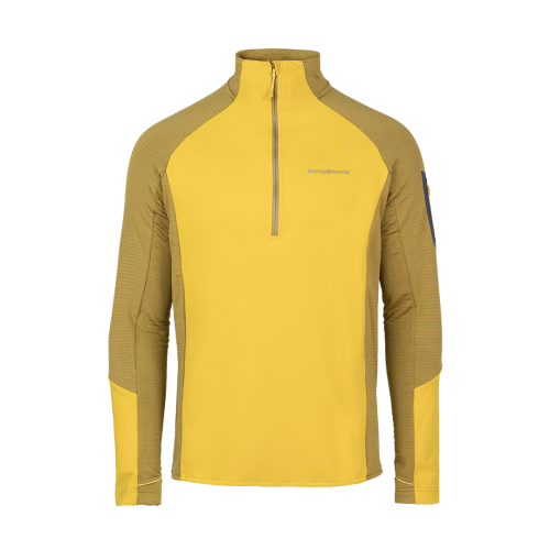 Pullover Trangoworld CERVENS 7A0