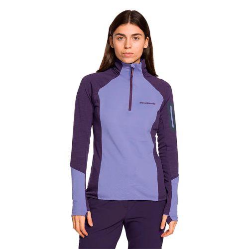Pullover Trangoworld CERVENS WM 780