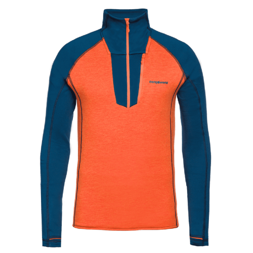 Pullover Trangoworld Glyders 7C0