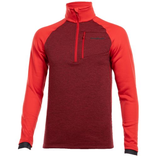 Pullover Trangoworld Peclet 7BC