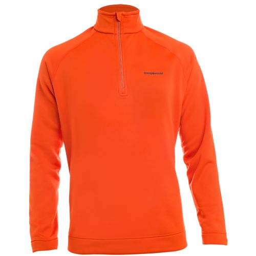 Pullover Trangoworld Qoruq 1A0