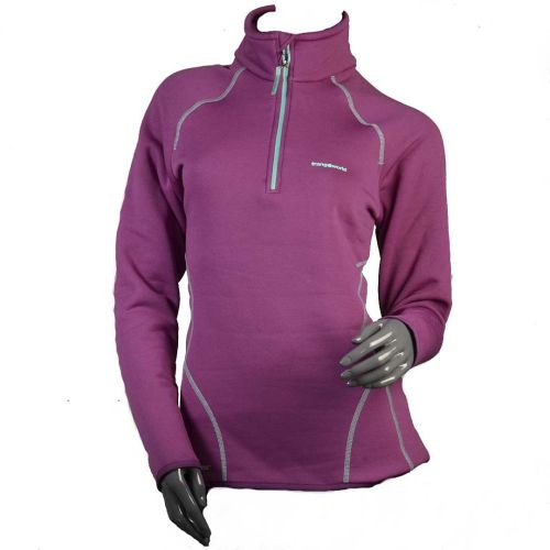Pullover Trangoworld Rega 23