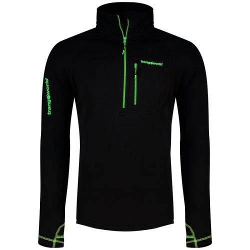 Pullover Trangoworld TRX2 STRETCH EVO 310