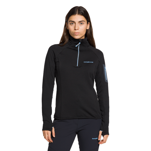 Pullover Trangoworld VERNAZ WM 710