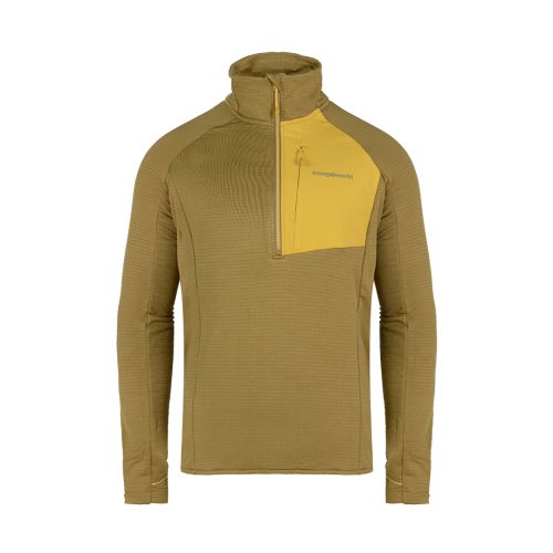 Pullover Trangoworld VERNAZ 7A0