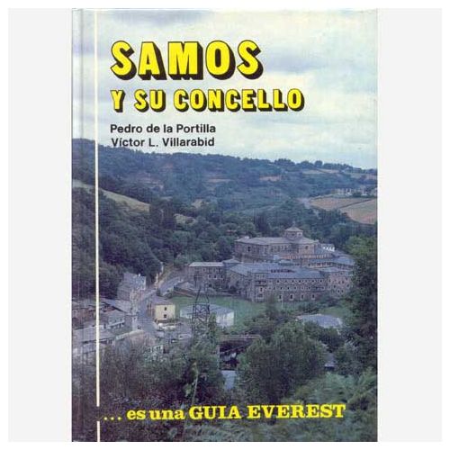 Samos y su concello