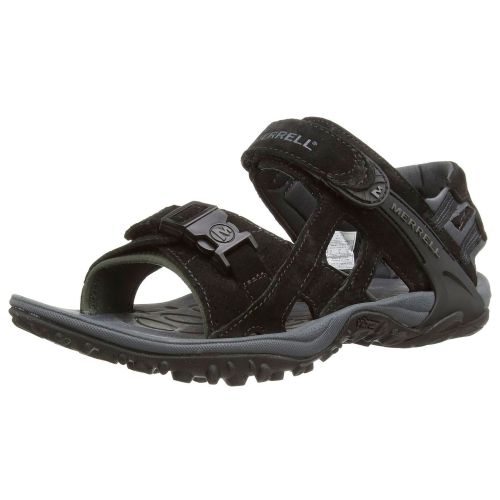 Sandalias Merrell Kahuna III Negro
