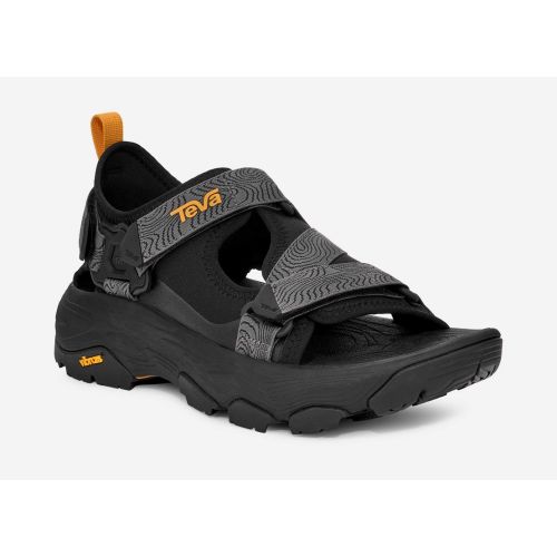 Sandalia Teva Grandview Max Negro