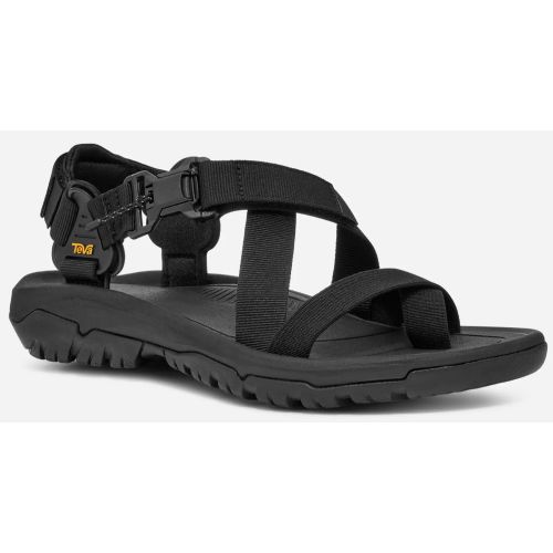 Sandalia Teva Hurricane Terra Dactyl Negro