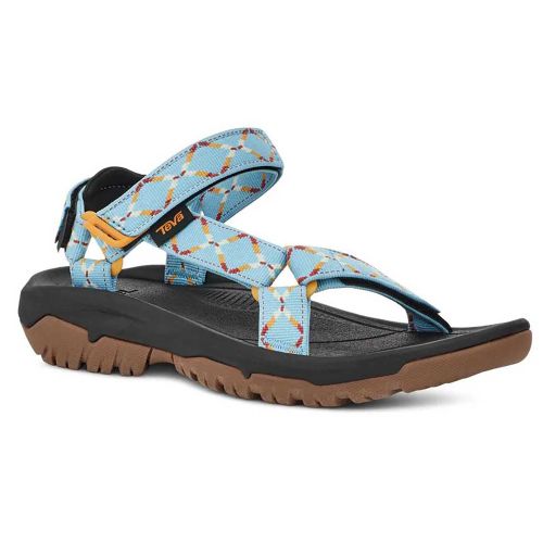 Sandalia Teva Hurricane Xlt2 W Azul Cielo