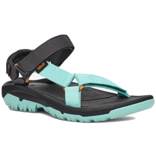 Sandalia Teva Hurricane XLT2 W Gris/Azul