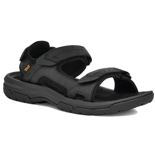 Sandalia Teva Langdon Negro