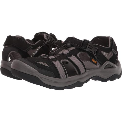 Sandalia Teva Omium 2 Negro