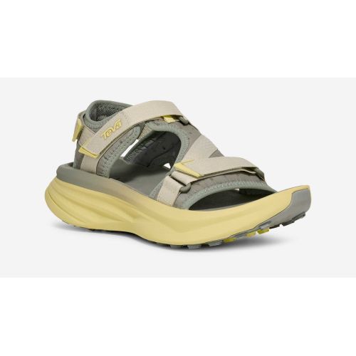 Sandalia Teva W Aventrail R2T Pistacho