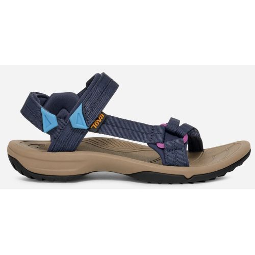 Sandalia Teva Terra Fi Lite W Azul Corona