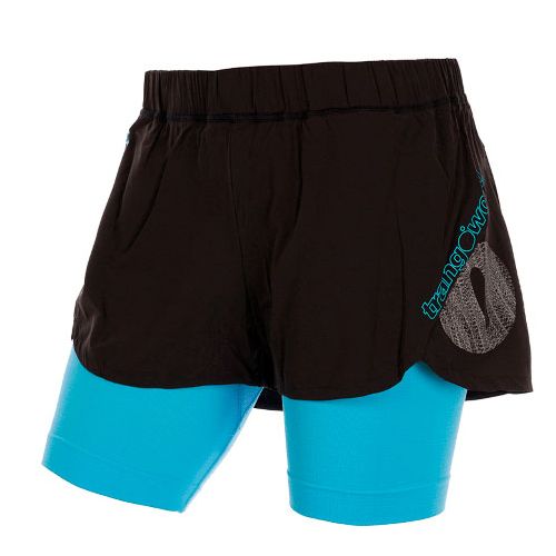 Short Trangoworld Novales 150