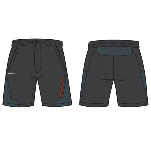 Short Trangoworld Odiel 91J
