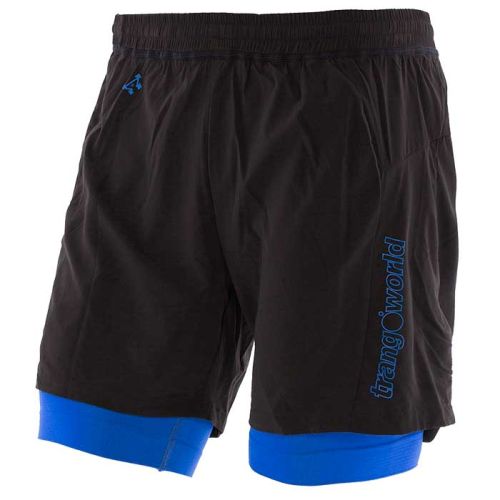 Short Trangoworld Tierz