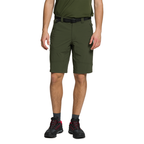 Short Trangoworld Brunner 1M0