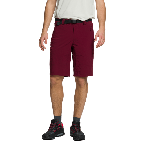 Short Trangoworld Brunner 1P0