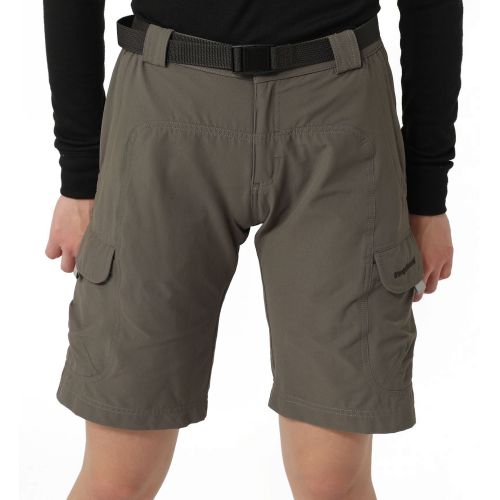 Short Trangoworld Burley 720