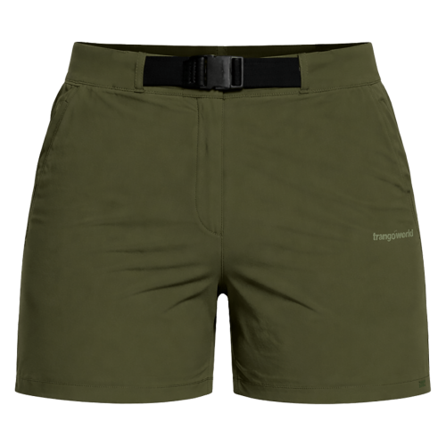 Short Trangoworld Ezaro 1M0