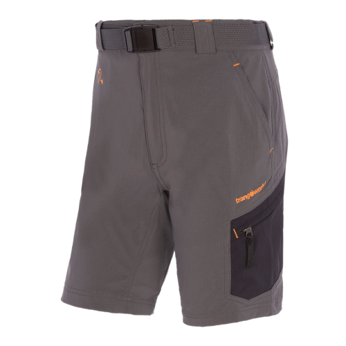 Short Trangoworld Majalca Junior 120