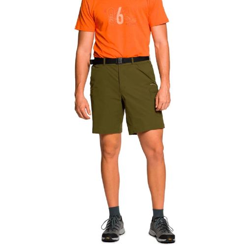 Short Trangoworld Norgay 340