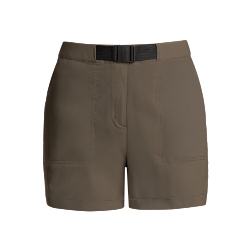 Short Trangoworld Vigur 1E0