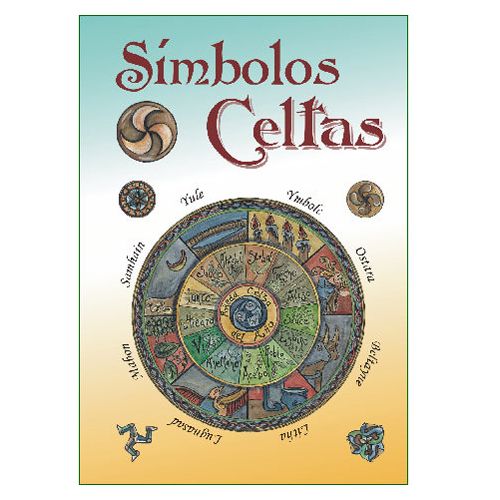 Símbolos Celtas