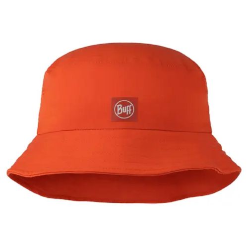 Sombrero Buff Adventure Bucket Naranja