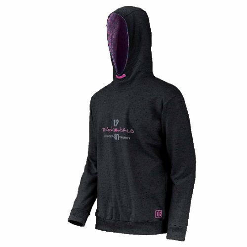 Sudadera Trangoworld Derbo 42A
