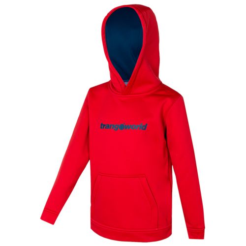Sudadera Trangoworld Kura 51N