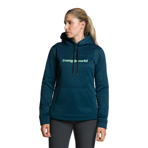 Sudadera Trangoworld POPPI V02 53P