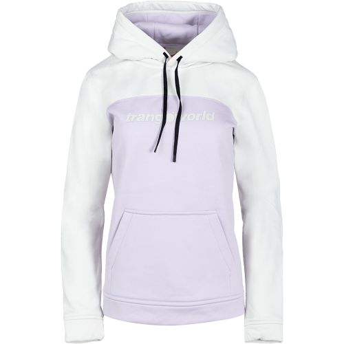 Sudadera Trangoworld POPPI V02 55K