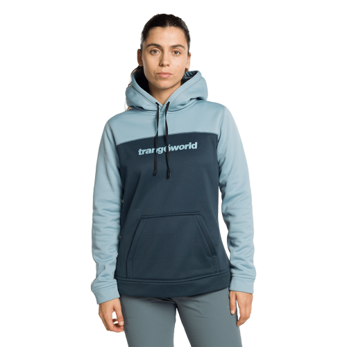 Sudadera Trangoworld POPPI V02 563